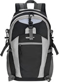 Water Resistant Hiking Backpack - SJB-DIAMOND ELITES