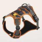 Dog Chest And Back Reflective Commuter Hand Holding Rope Pi-Mart