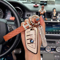 BMW Keys Sheathing - SJB-DIAMOND ELITES