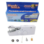 Mini Hand Sewing Machine - SJB-DIAMOND ELITES