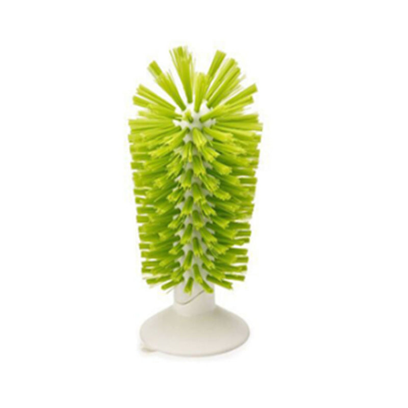 Kitchen Rotating Water Cup Tea Cup Brush Washing Cup Brush Pi-Mart