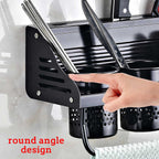 Kitchen Rack Pi-Mart