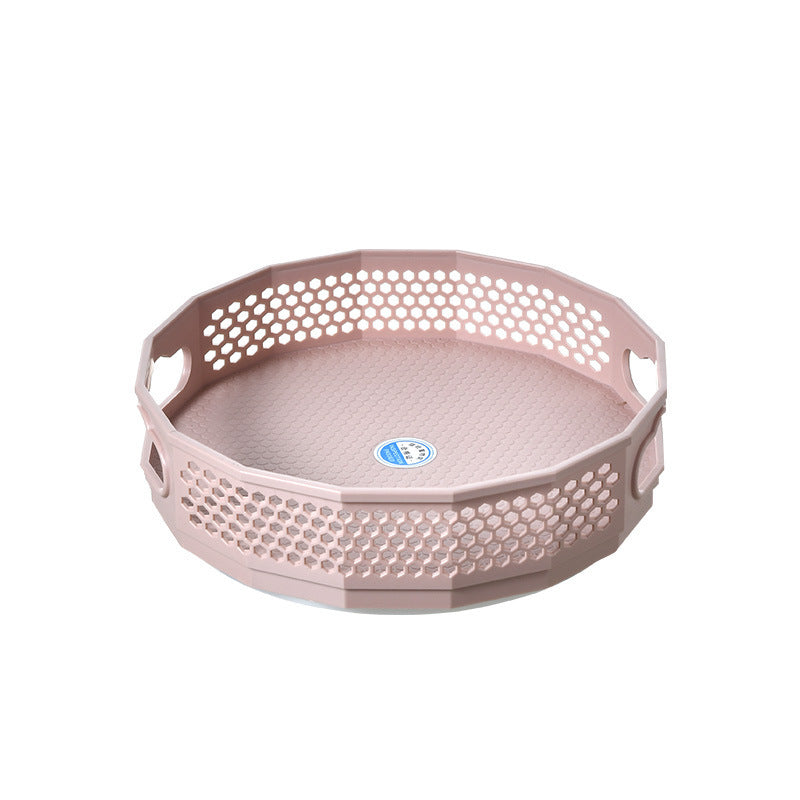 Kitchen Seasoning Storage Rotating Rack Pi-Mart