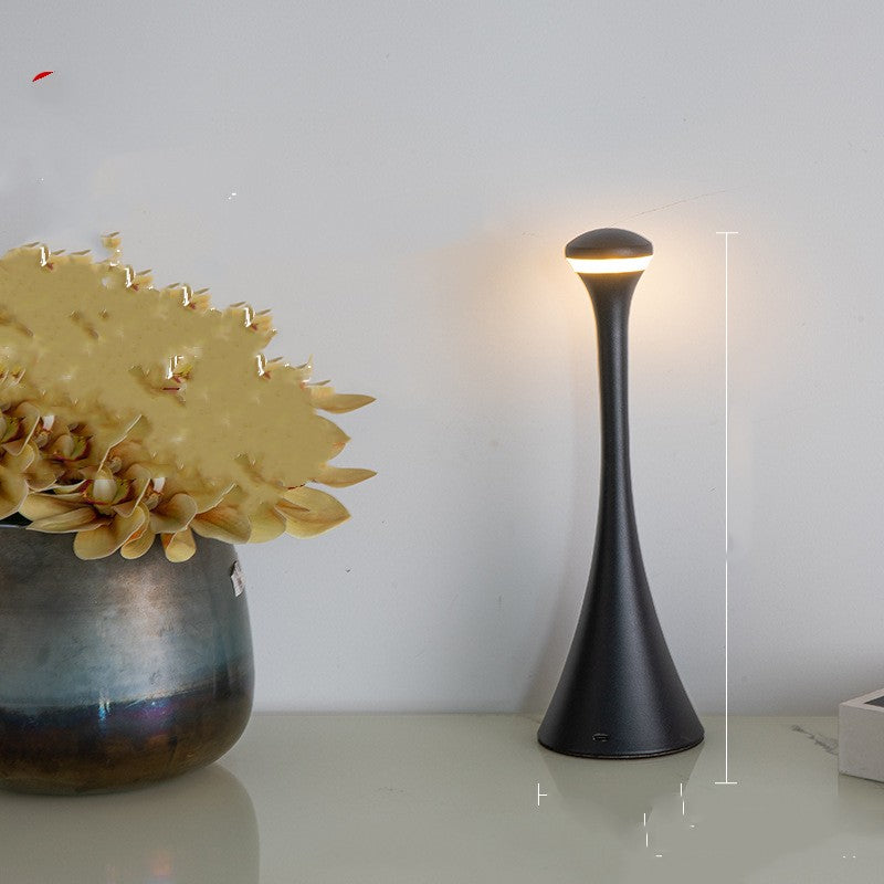 Bedroom Decorative Creative Photo Atmosphere Table Lamp Pi-Mart