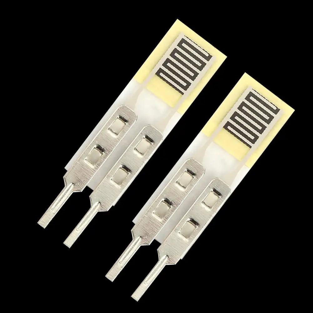2pcs 10g~1kg High Precise Resistance Type Thin Film Pressure Sensor Force Sensor - SJB-DIAMOND ELITES