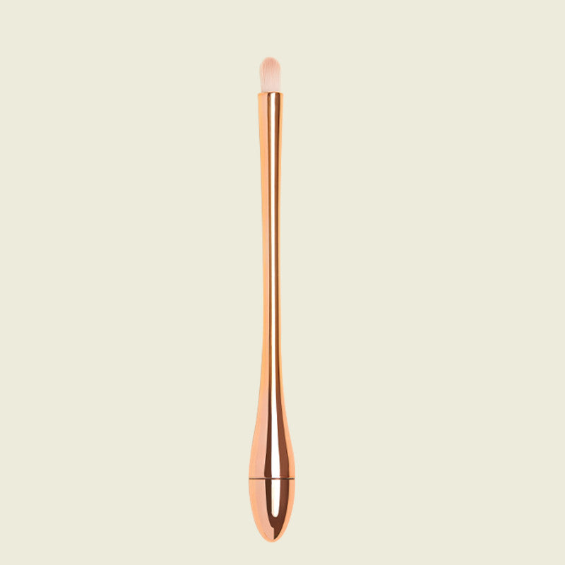 Small Waist Makeup Brush Set Soft Hair Loose Powder Makeup Tool Pi-Mart