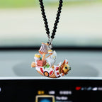 Anime Car Pendant - SJB-DIAMOND ELITES
