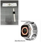 S8 Smartwatch 2.08 Inches For Android Blood Pressure Multifunction Pi-Mart