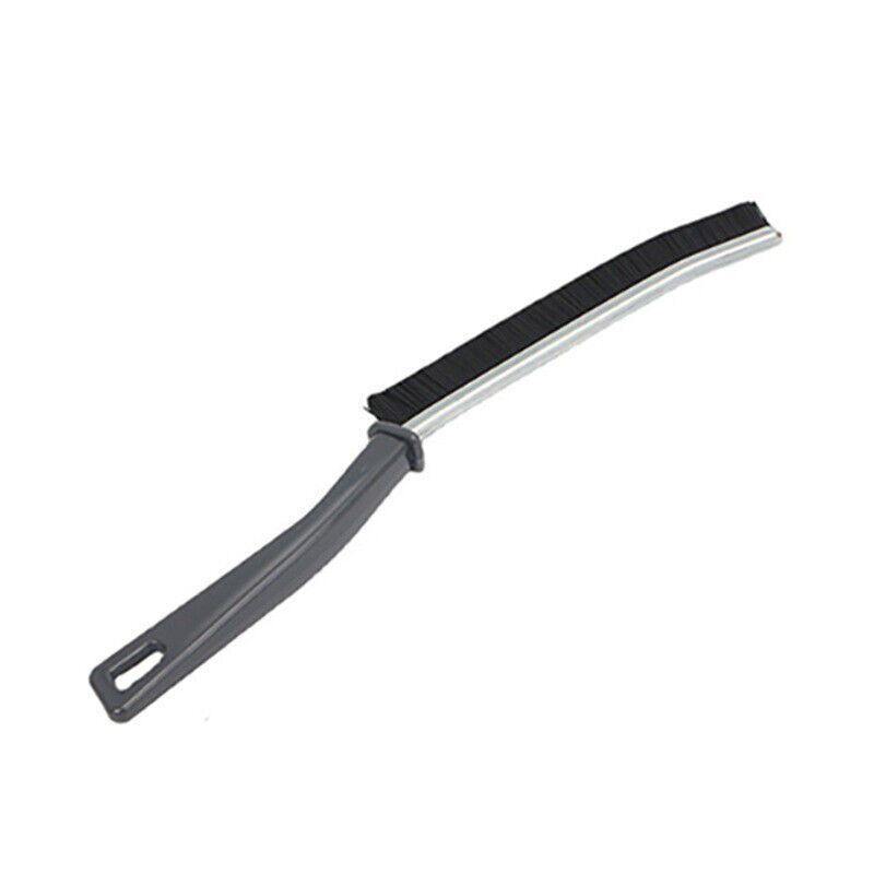 Durable Grout Gap Cleaning Brush Kitchen Toilet Tile Joints Dead Angle Hard Bristle Cleaner Brushes For Shower Floor Line Pi-Mart
