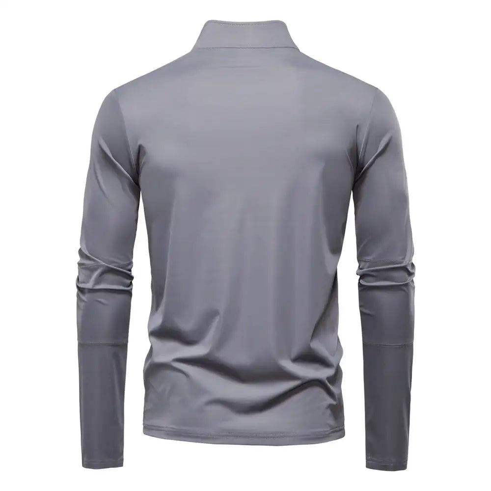 Men's Sun Protection UV Protection Long Sleeve