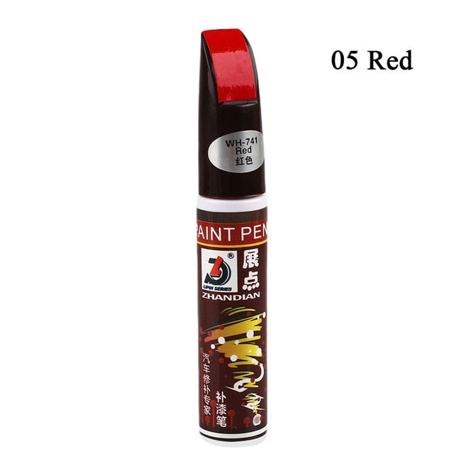 Car Paint Pen - SJB-DIAMOND ELITES
