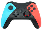 For Nintendo Switch Wireless Pro Controller Gamepad Joypad Joystick Remote Gift Pi-Mart