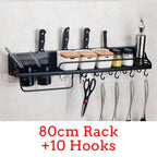 Kitchen Rack Pi-Mart