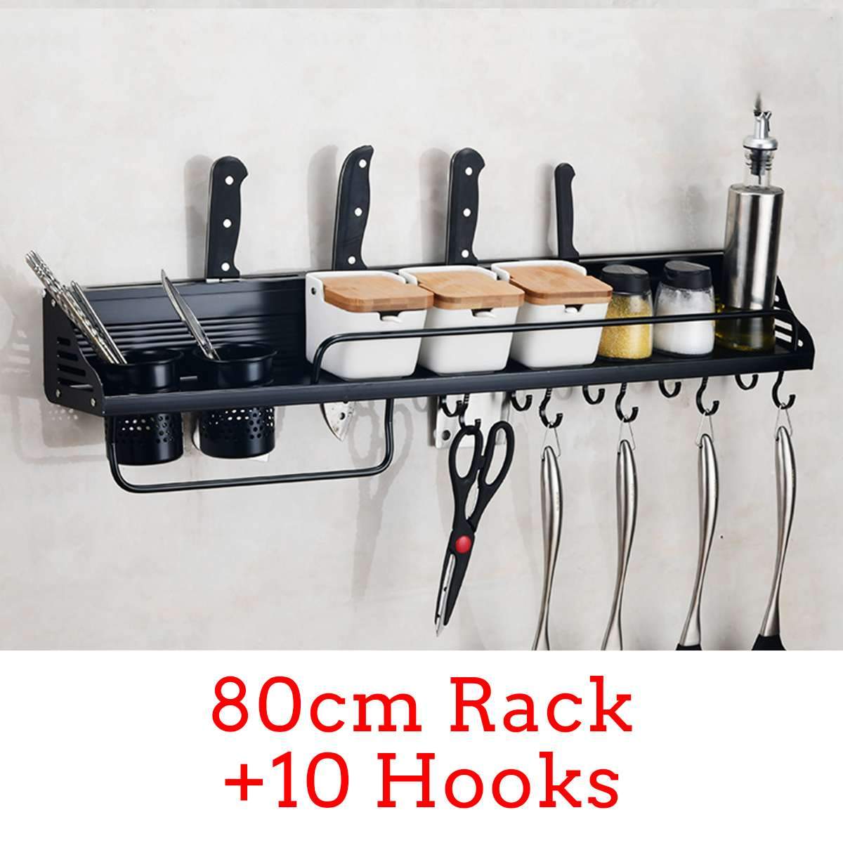Kitchen Rack Pi-Mart