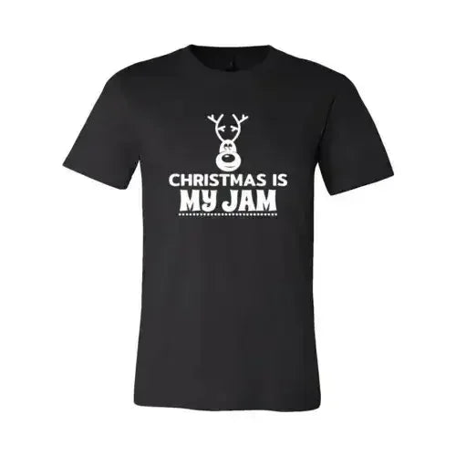 Christmas Is My Jam Shirt Femstylo