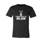 Christmas Is My Jam Shirt Femstylo