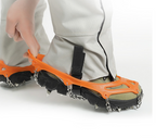 Non-slip Shoe Cover Snow Claw Winter Nail Chain Pi-Mart