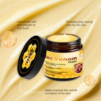AMZ Bee Venom Skin Care Cream Is Gentle, Moisturizing, Hydrating, Smooth And Delicate. It Is Suitable For Daily External Application And Skin Care Lootquake LLC