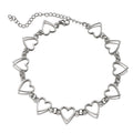 Love Choker Necklace - SJB-DIAMOND ELITES