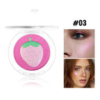 Fruit Highlight Powder Diamond Brightening Glitter Pi-Mart