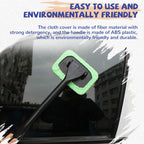 Car Window Cleaner Brush Kit - SJB-DIAMOND ELITES