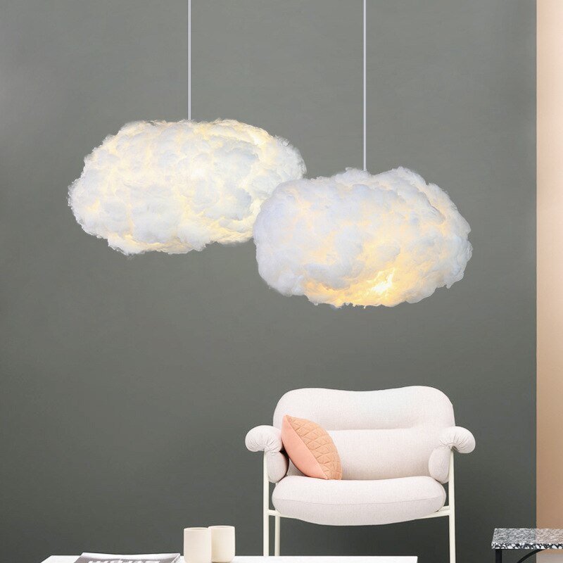 Pendant Lamp LED - SJB-DIAMOND ELITES