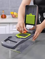 Vegetable Chopper Kitchen Pi-Mart