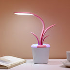Table Lamp Flowerpot - SJB-DIAMOND ELITES