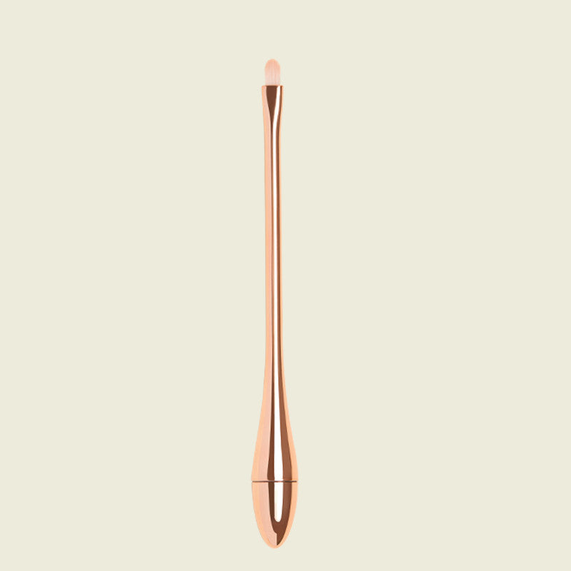 Small Waist Makeup Brush Set Soft Hair Loose Powder Makeup Tool Pi-Mart