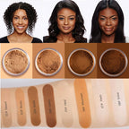 Oil-Control Makeup Loose Powder - SJB-DIAMOND ELITES