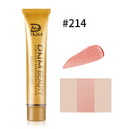 Small Gold Tube To Cover Acne And Freckle Concealer Pi-Mart