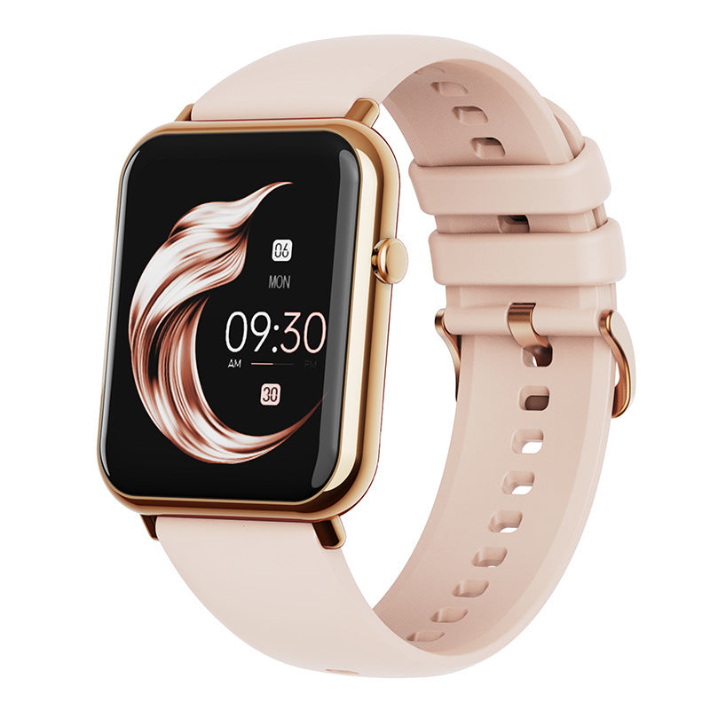 Smart waterproof watch Pi-Mart