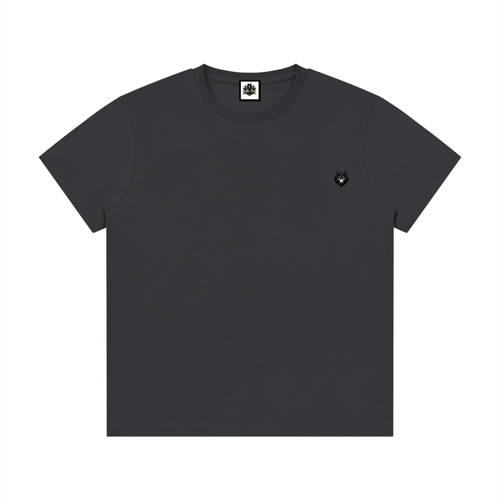 Loki & Ivy Unisex Quick Dry Regular Fit T-Shirt