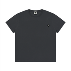 Loki & Ivy Unisex Quick Dry Regular Fit T-Shirt
