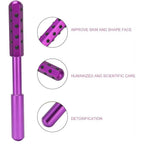30 Germanium Beauty Stick Massage Beauty Stick Facial Roller Face Lift Bar Anti Wrinkle Facial Massager Skin Care Tool Derma Rolling Face Massage Roller Wand Pi-Mart