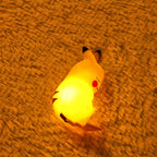 Cute Pikachu Pocket Monster Bedside Lamp - SJB-DIAMOND ELITES