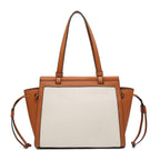Women Hobo Tote Bag Minimalist Soft Shoulder Purse Large Capacity Lightweight Exclusively Design - SJB-DIAMOND ELITES