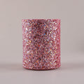 Beauty Eyebrow Pencil Storage Container Nail Salon Dust-proof Makeup Brush