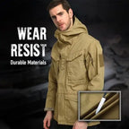 Ultimate Tactical Jacket