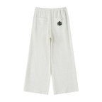 Loki & Ivy Women's Wide Leg Sweatpants
