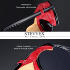 New Elegent Original Round Sunglasses Gradient Vintage Steampunk Goggles For Women and Men With UV400 Protection - SJB-DIAMOND ELITES