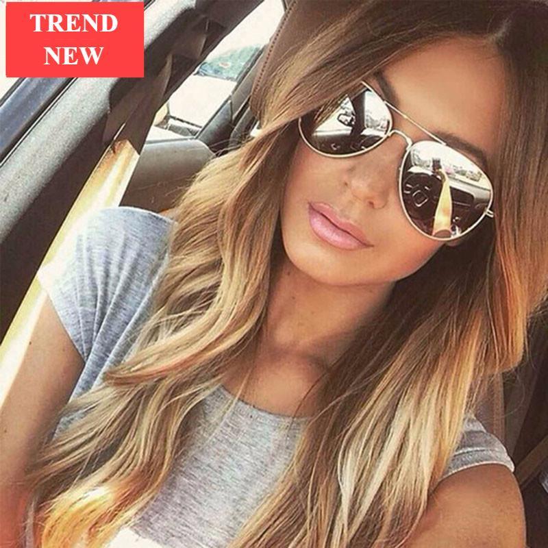 New2020 Sunglasses for Women and Men Brand Designer Luxury Sun Glasses In Retro Outdoor Style For Driving - SJB-DIAMOND ELITES
