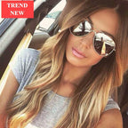 New2020 Sunglasses for Women and Men Brand Designer Luxury Sun Glasses In Retro Outdoor Style For Driving - SJB-DIAMOND ELITES