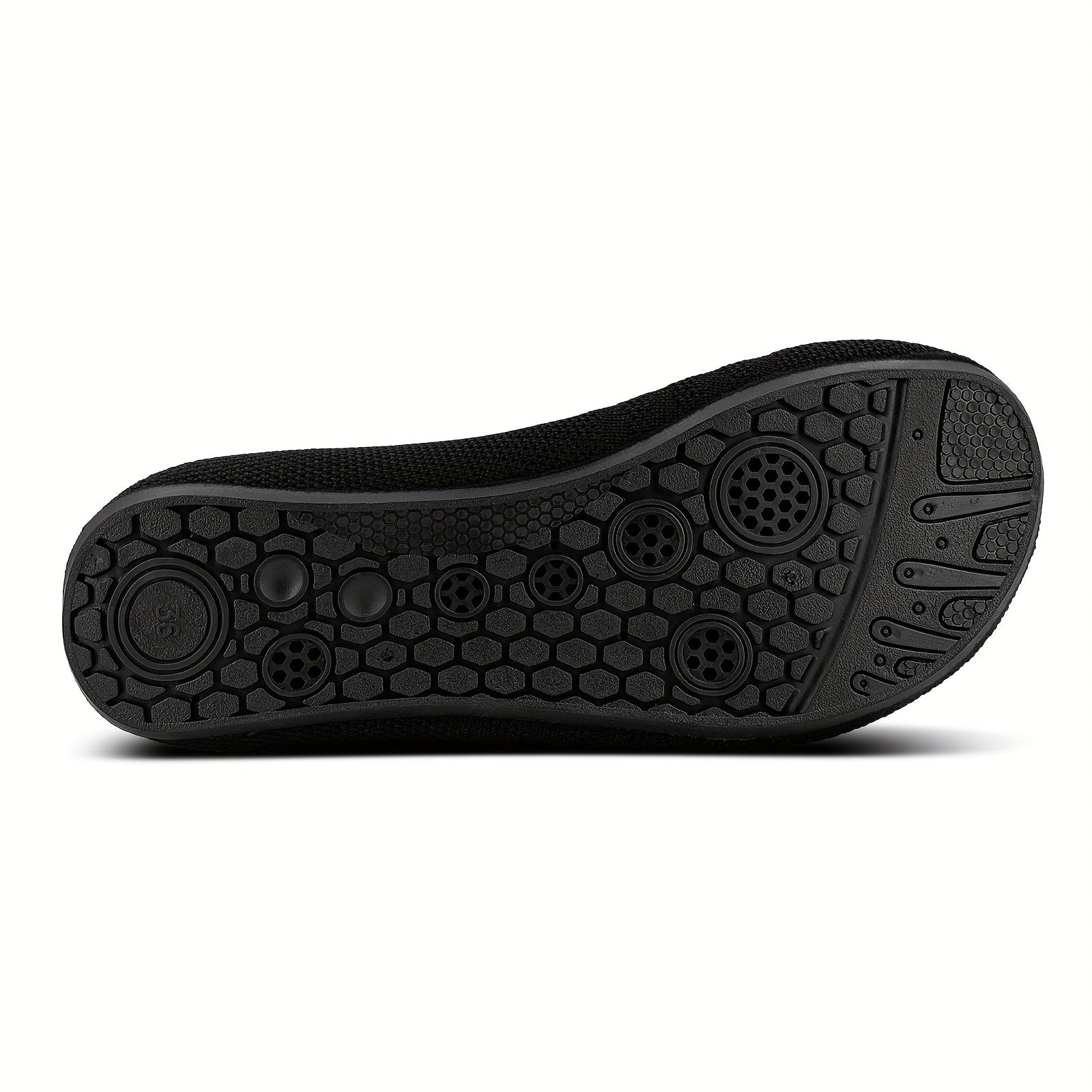 Men's Socks Slipper - Soft Cozy House Indoor Sock Shoes With Anti-Skid Bottom Soles, Non Slip Socks Slippers Yoga Indoor - For Men - Suitable for Home, Yoga, Relaxing - Perfect Gift for Housewarming & Relaxation Lootquake LLC