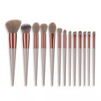 Makeup Brushes Set - SJB-DIAMOND ELITES