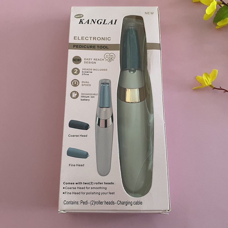 Electric Callus Pedicure Foot Grinder Pi-Mart