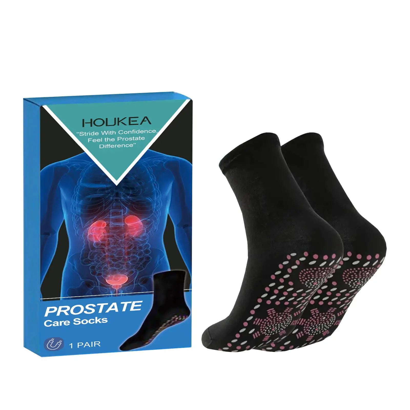 Fitness Socks Foot Care