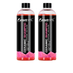 Car Wash Shampoo Super Foam - SJB-DIAMOND ELITES