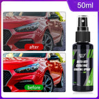 Waterproof  Ceramic Coating Spray - SJB-DIAMOND ELITES