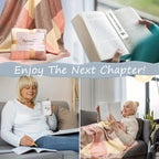 Retirement Gift For Women 2025, Happy Retirement Gifts For Coworker, Friends, Christmas Retirement Gifts For Nurses, Mom, Retirees Coffee Mug Beach Travel Bag Blanket(39 * 47in) Set Lootquake LLC